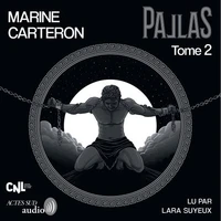 Pallas. Tome 2