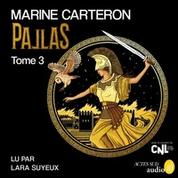 Pallas. Tome 3
