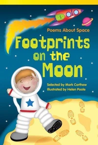 Footprints on the Moon