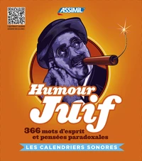 Humour juif