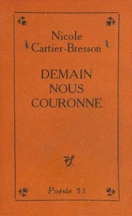 Demain nous couronne