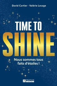 Time to shine