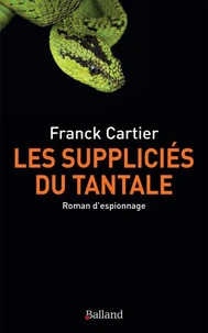 Les suppliciés du Tantale