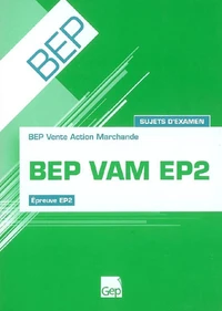 BEP VAM EP2