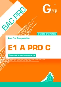 E1 A Pro C