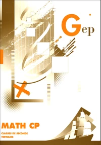 Math CP 2e Tertiaire