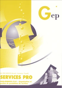 Services pro Bac pro Services