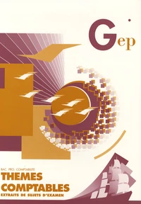 Thèmes comptables Bac Pro comptabilité