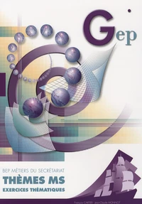 Thèmes MS Exercices thématiques