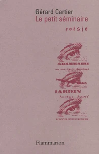 Le petit séminaire