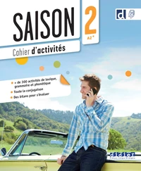 Saison 2 A2+
