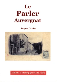 Le Parler Auvergnat