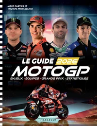 Le guide MotoGP