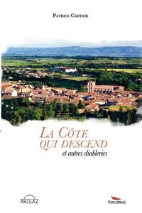 La côte qui descend