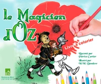 Le Magicien d'Oz