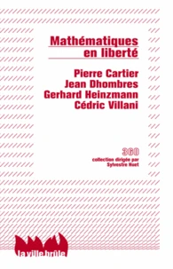 Mathématiques en liberté