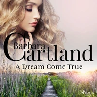 A Dream Come True (Barbara Cartland's Pink Collection 40)
