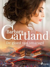 De gloed van smaragd