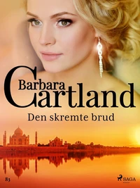 Den skremte brud