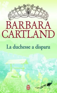 La duchesse a disparu
