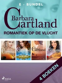 Romantiek op de vlucht