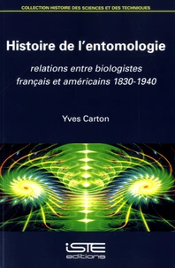 Histoire de l'entomologie