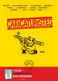 Caricaturistes