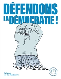 Défendons la démocratie !