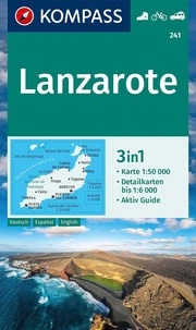 241 Lanzarote