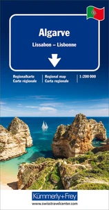 Algarve, Lisbonne