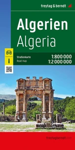 Algerien - Algeria