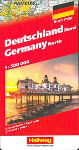 Allemagne Nord
