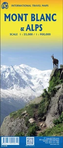 Alpes & Mont blanc