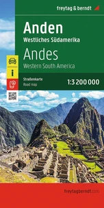 Andes