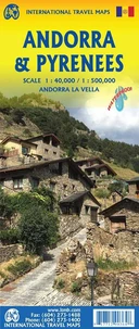 Andorra & Pyrénées