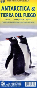 Antarctica