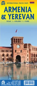Armenia & Yerevan