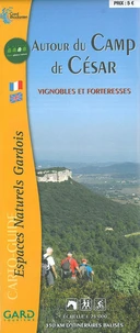 Autour du camp de César