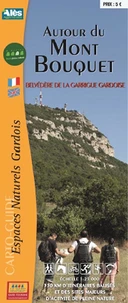 Autour du Mont Bouquet