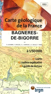 Bagnères-de-Bigorre