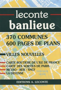 Banlieue