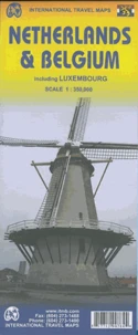 Belgium/Luxembourg/Netherlands