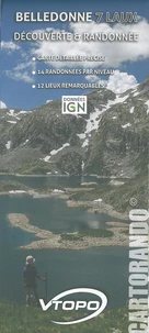 Belledonne 7 Laux