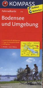 Bodensee und Umgebung