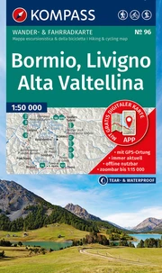 Bormio - Livigno Alta Valtellina