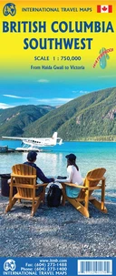 British columbia southwest - From Haida Gwaii to Victoria