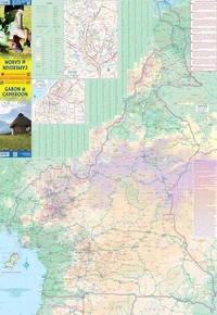 Cameroon & Gabon