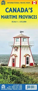 Canada's maritime provinces