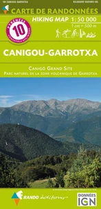 Canigou-Garrotxa