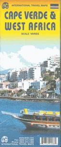 Cape Verde & West Africa